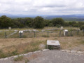 Sur le versant Est du Causse de l'Hortus Sur le versant Est du Causse de l'Hortus