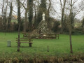 L'oratoire de Cairon