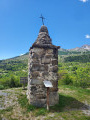 L'oratoire des Méans