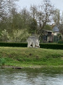 L'Ours de Chalette-sur-Loing