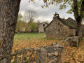 L'une des première maison