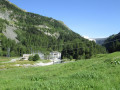 L'usine électrique des Brévières