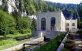 L'usine électrique du Refrain