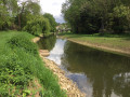 L'Yerres à Soignolles en Brie