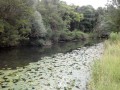 Mills and Menhirs along the river Yerres