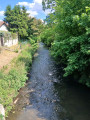 Boucle de la Troche au départ de Lozère