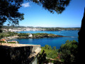 La baie de Cadaquès