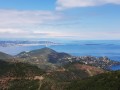 La baie de Cannes