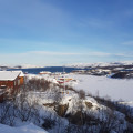 Boucle de Kirkenes