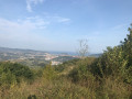 La baie de Saint-Sébastien