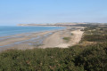 La baie de Wissant