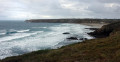 La baie des trépassés La baie des trépassés