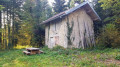 La Baraque à Georges