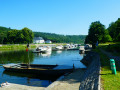 Le passage d'eau de Waulsort