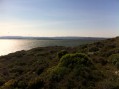 Die Insel Saint Martin und der Goules-Weg