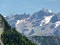 La barre des Ecrins