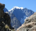 La Barre des Ecrins