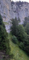 La barre rocheuse La barre rocheuse