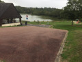 La base de loisirs de Le Locheur La base de loisirs de Le Locheur