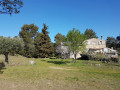 La bastide de jean de Florette (Château Renard)