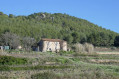 La bastide de la Nartette