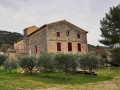 Autour de Fontaine-de-Vaucluse