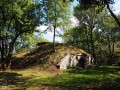 La Batterie de l'Avancée