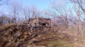 La batterie de l'Avancée