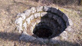 La batterie de l'Avancée