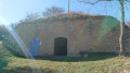 La batterie des carrières