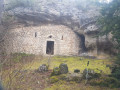 La baume bergerie de Malbouche