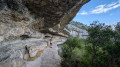 La baume du Plantier