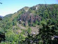 La Baume Martin