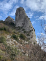 Beauvoisin par les six cols et la crête des Costes