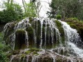 Parc de la Vallée de Saint-Pons à Gémenos