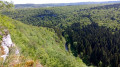 La belvédère de Chataillon