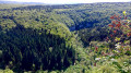 La belvédère de Chataillon