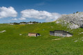 La bergerie de Chamousset La bergerie de Chamousset