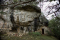 La bergerie des Maigres.