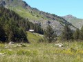 La bergerie La bergerie