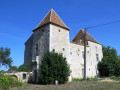 La boucle de la Dordogne entre Pessac-sur-Dordogne et Ribebon