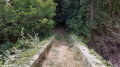 Pont sur le Vallon Gros