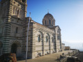La Corniche, de Notre-Dame de la Garde au Vieux Port
