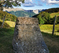La Borne au Lion