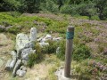 La borne des 3 seigneurs
