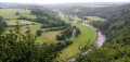 La boucle de l'Ourthe d'Esneux