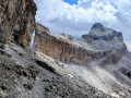 The Br&egrave;che de Rolland and the Casque du Marbor&eacute;