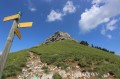 La brèche Est