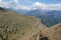 La brèche La brèche