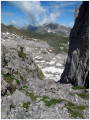 La brèche La brèche